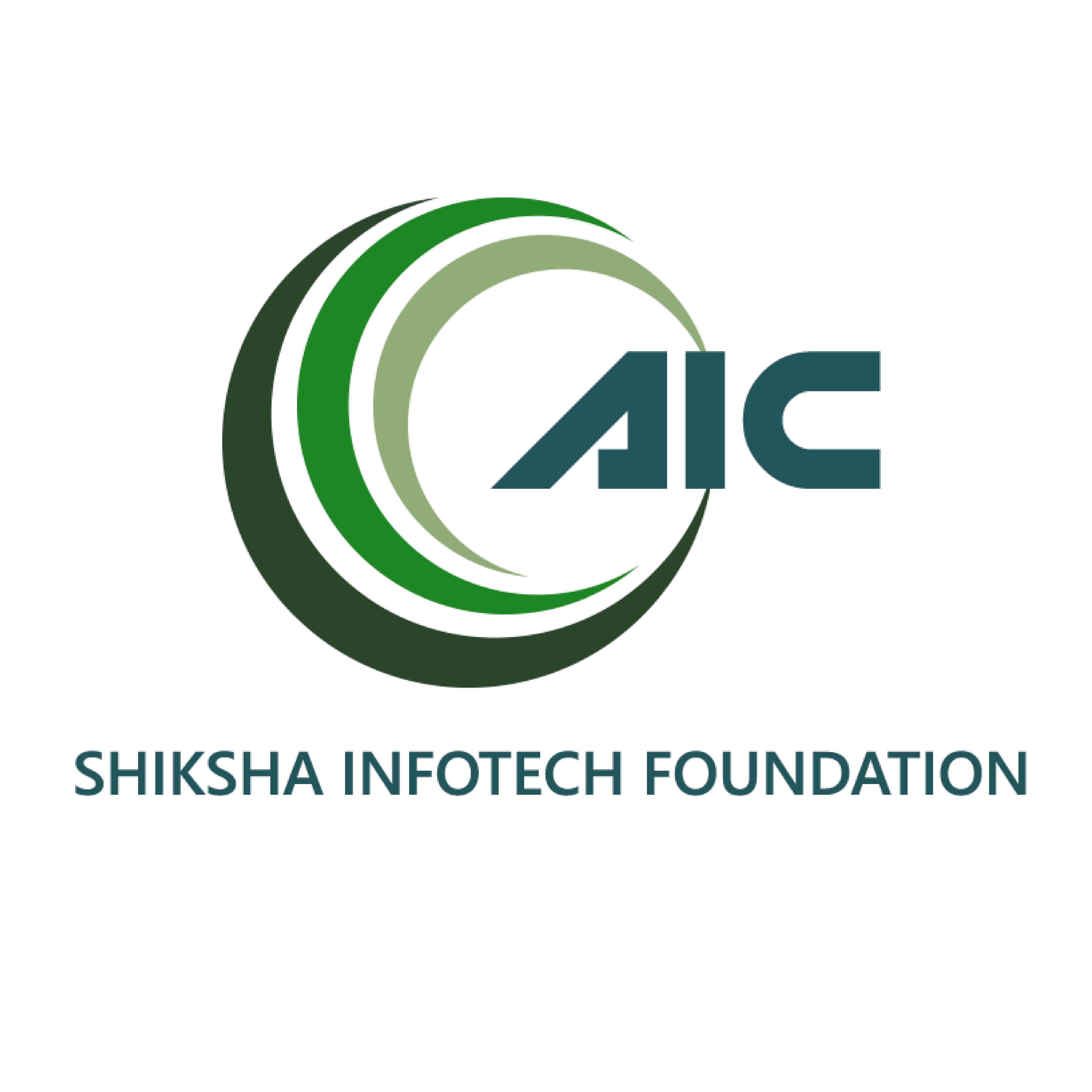 AIC Shiksha Infotech Foundation
